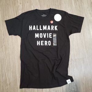 Hallmark Movie Hero Tshirt